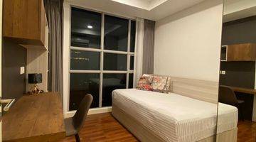 Gambar 5 Apartemen The Kencana Somerset Tower Kencana , Pondok Indah - Jakarta Selatan