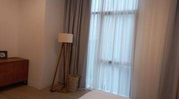 Gambar 4 3 BED ROOMS LUXURY FURNISHED APARTMENT VERDE TWO DOUBLE PRIVATE LIFT  - Monteverde