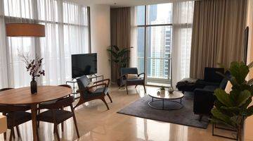 Gambar 1 2 BED ROOMS LUXURY FURNISHED APARTMENT VERDE TWO - Terra Verde