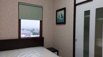 Gambar 2 Apartemen Majesty Bagus Full Furnish Siap Huni di Kawasan Pasteur dan Surya Sumantri