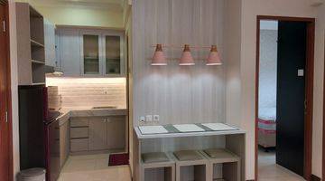 Gambar 3 Apartemen Majesty Bagus Full Furnish Siap Huni di Kawasan Pasteur dan Surya Sumantri