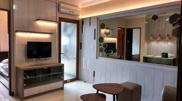 Gambar 1 Apartemen Majesty Bagus Full Furnish Siap Huni di Kawasan Pasteur dan Surya Sumantri