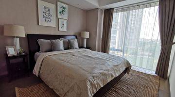 Gambar 3 APARTEMENT VERDE MEWAH 3 BEDROOM SOUTH TOWER MIDLE FLOOR SKY GARDEN WITH PRIVATE BIG GARDEN AREA