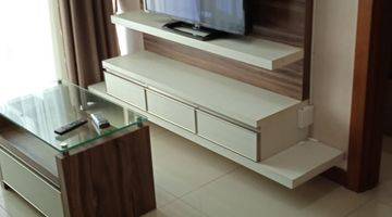 Gambar 2 Condominium Green Bay 1 Kamar Furnished