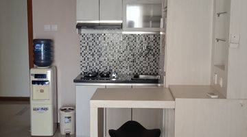 Gambar 3 Condominium Green Bay 1 Kamar Furnished