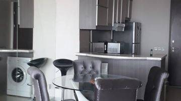 Gambar 5 Sewa Empire Kemang Village 2 Bedroom