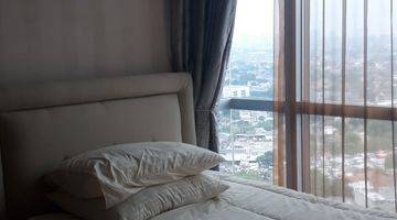 Gambar 2 Sewa Empire Kemang Village 2 Bedroom