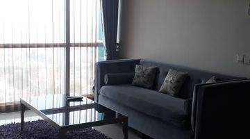 Gambar 3 Sewa Empire Kemang Village 2 Bedroom