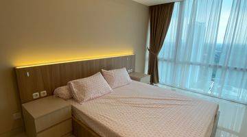 Gambar 1 apartemen U residence 3 city view