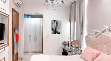 Gambar 4 Di  Apartmen Cantik TA Residence 2bed