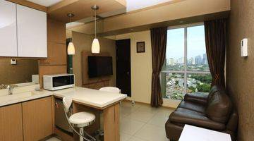 Gambar 2 Best Price, Apartment Gandaria Heights @Gandaria 1br 40sqm