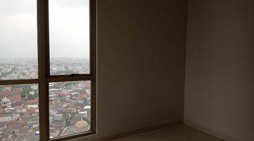 Gambar 4 Apartemen taman anggrek residences 3 kamar tidur semi furnished unit baru siap huni di jakarta barat