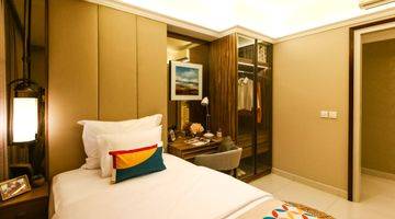 Gambar 2 Free PPn Apartemen 3 Br The Kensington Kelapa Gading