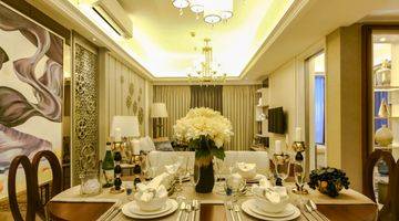 Gambar 5 Free PPn Apartemen 3 Br The Kensington Kelapa Gading