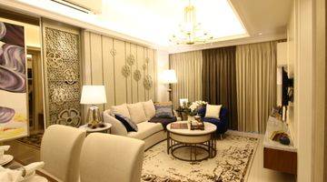 Gambar 1 Free PPn Apartemen 3 Br The Kensington Kelapa Gading