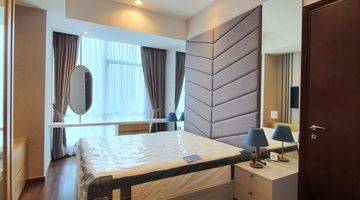 Gambar 1 Apartemen 3 BR The Kensington Royal Suites Kelapa Gading