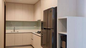 Gambar 4 Apartemen 3 BR The Kensington Royal Suites Kelapa Gading