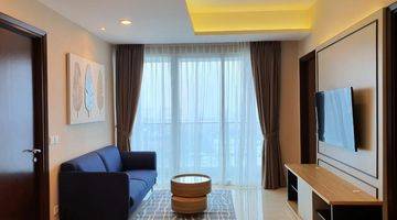 Gambar 5 Apartemen 3 BR The Kensington Royal Suites Kelapa Gading