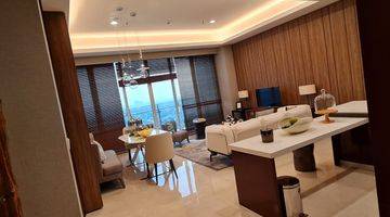 Gambar 5 Dijual Pondok Indah Residence - Brand New - 2BR / 3BR