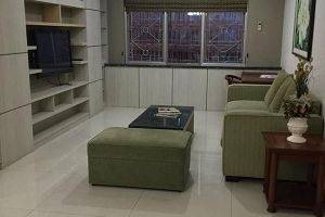 Gambar 5 Apartemen Pondok Klub Villa