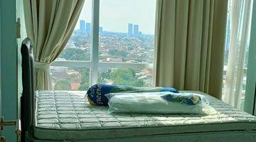 Gambar 5 Jual Empire Kemang Village 3 Bedroom