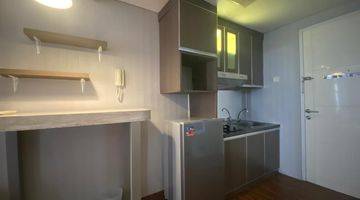 Gambar 1 Apartemen Altiz Residence Furnished Diarea Bintaro Jaya Sektor 3