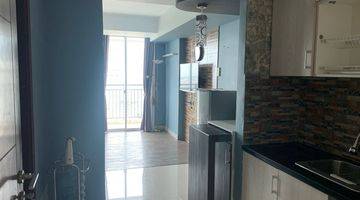 Gambar 2 Apartemen Springhill Terrace Residence DKI Jakarta