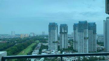 Gambar 5 Apartemen Springhill Terrace Residence DKI Jakarta