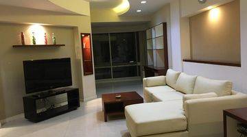 Gambar 1 Apartemen Windsor Puri Kembangan