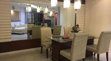 Gambar 2 Apartemen Windsor Puri Kembangan