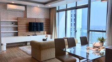 Gambar 3 Apartemen Windsor Puri Kembangan