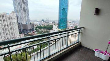 Gambar 1 Central park residences tower Alaina Tanjung Duren Timur Jakarta Barat