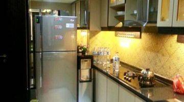 Gambar 2 Central park residences tower Alaina Tanjung Duren Timur Jakarta Barat