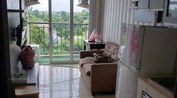 Gambar 1 Jual/Sewa Apartemen Full Furnished Bsd Serpong