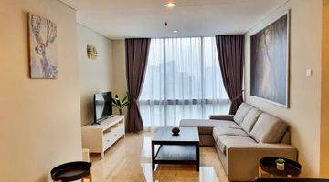 Gambar 1 Apartemen The Grove Condominium Kuningan Jakarta Sealatan