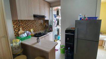 Gambar 2 Sunter Green Lake Disewakan 2BR 38M² cantik terawat 