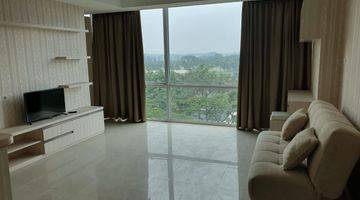 Gambar 2 U Residence 2 Karawaci 1BR Full Furnished