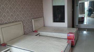 Gambar 3 U Residence 2 Karawaci 1BR Full Furnished