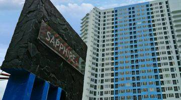 Gambar 5 MANTAP, Studio 2jt an Apartemen Rasa HOTEL