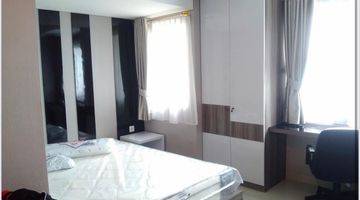 Gambar 2 Dijual Murah Type Studio Apartemen Trivium Terrace Tower Suitte 