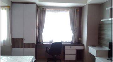 Gambar 3 Dijual Murah Type Studio Apartemen Trivium Terrace Tower Suitte 