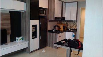 Gambar 5 Dijual Murah Type Studio Apartemen Trivium Terrace Tower Suitte 