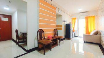 Gambar 2 Sewa Harian Aptmn di Kemayoran 4 BR Full Furnished