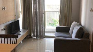 Gambar 5 Apartemen Taman Anggrek