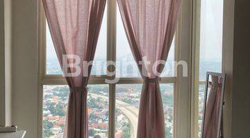 Gambar 5 APARTEMEN SIAP HUNI SILKTOWN ALAM SUTERA TANGERANG