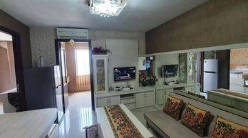 Gambar 1 Apartemen Full Furnished Galeri Ciumbeleuit II