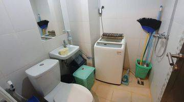 Gambar 2 Apartemen Full Furnished Galeri Ciumbeleuit II