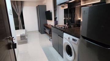 Gambar 1 Apartment West Vista Studio Fully Furnished