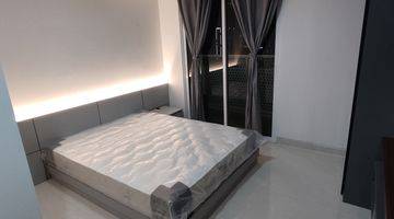 Gambar 3 Apartment West Vista Studio Fully Furnished