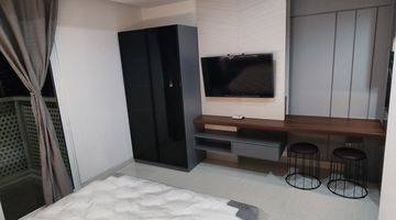 Gambar 4 Apartment West Vista Studio Fully Furnished